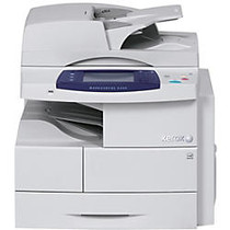 Xerox WorkCentre 4250 4260S Laser Multifunction Printer - Monochrome - Plain Paper Print - Desktop