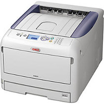 OKI C831DN DIGITAL COLOR PRINTER