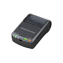Seiko DPU-S245 Direct Thermal Printer - Monochrome - Portable - Label Print