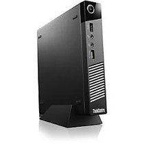 Lenovo ThinkCentre 10DC001PUS Tiny Thin Client - Intel Pentium J2900 Quad-core (4 Core) 2.41 GHz