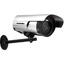 SecurityMan Dummy Outdoor/Indoor Camera with LED