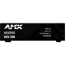 AMX Modero NXV-300 Touch Panel