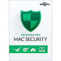 Defender Pro Mac Security, Download Version