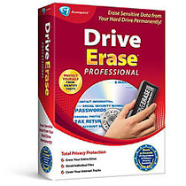 Drive Erase Professional, Download Version