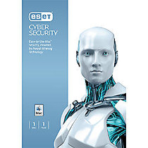 ESET Cyber Security - 1 User, Download Version