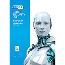 ESET Cyber Security Pro - 1 User, Download Version