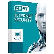 ESET Internet Security 2017 1 User, Download Version