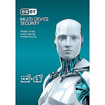 ESET Multi-Device Security 3+3, Download Version