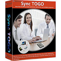 FileStream Sync TOGO, Download Version