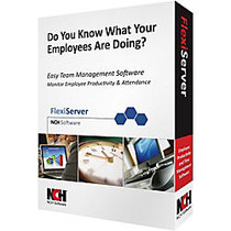 Flexi Server, Download Version