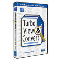 IMSI Turbo View & Convert, Traditional Disc