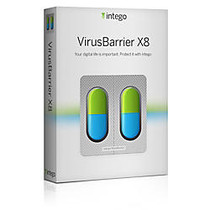 Intego VirusBarrier X8 (Mac), Download Version
