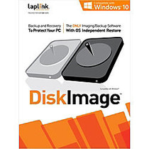 Laplink DiskImage 10 - 64-bit, Download Version