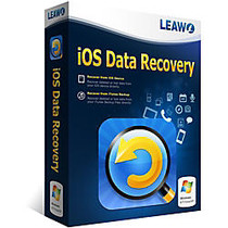 Leawo iOS Data Recovery, Download Version