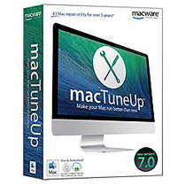 Mac TuneUp 7.0, Download Version