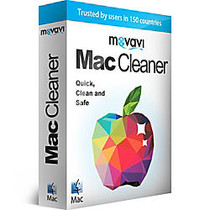 Movavi Mac Cleaner 2 Personal Edition, Download Version