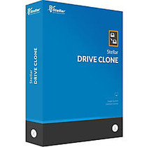 Stellar Drive Clone (Mac), Download Version