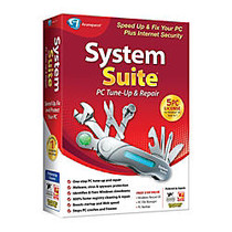 System Suite&trade; 12 Professional, Traditional Disc