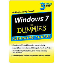 Windows 7 For Dummies - 6 Month Access, Download Version