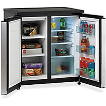 Avanti Side-By-Side Refrigerator/Freezer