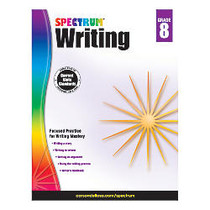 Spectrum Writing, Grade 8