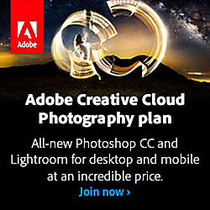 Adobe Creative Cloud Photography Plan Student Teacher Edition, Download Version