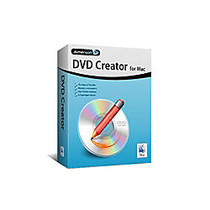 Aimersoft DVD Creator for Mac, Download Version