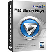 Aiseesoft Mac Blu-ray Player, Download Version
