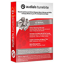 Audials Tunebite 12 Platinum, Download Version