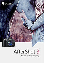 Corel Aftershot 3 Standard, Download Version