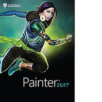 Corel Painter 2017 Education Edition , Download Version