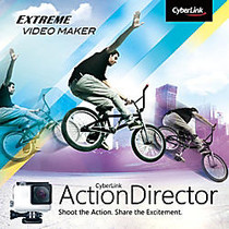 CyberLink ActionDirector , Download Version