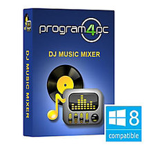DJ Music Mixer, Download Version
