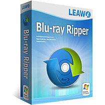 Leawo Blu-ray Ripper 1 Year, Download Version