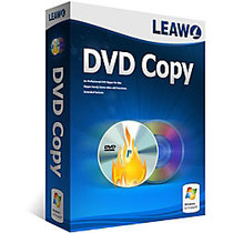 Leawo DVD Copy, Download Version