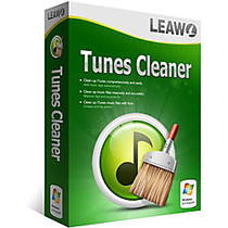 Leawo Tunes Cleaner, Download Version