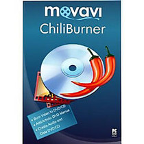 Movavi ChiliBurner 3.3 Business Edition, Download Version