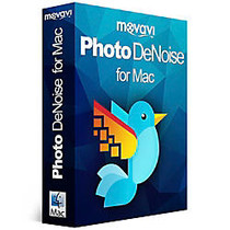 Movavi Photo DeNoise for Mac Business Edition, Download Version