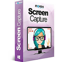 Movavi Screen Capture 8 Personal Edition, Download Version