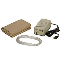 DMI; Alternating Pressure Plastic Pad And Pump, Tan