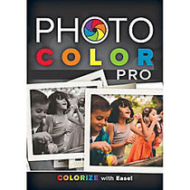 Photo Color Pro for Mac, Download Version