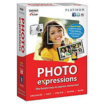 Photo Expressions Platinum 5, Traditional Disc