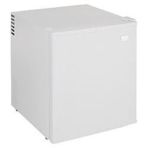 Avanti; 1.7 Cu. Ft. Compact Refrigerator, White