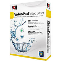 VideoPad, Download Version