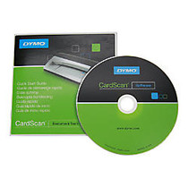 Dymo CardScan - License - 1 User