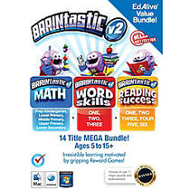 BRAINtastic v2 Mega Bundle (Mac), Download Version