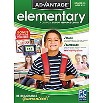 Elementary Advantage, Download Version