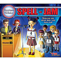 Merriam Webster's SPELL-JAM (Mac), Download Version