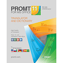 PROMT for MS Office, Download Version