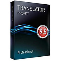 PROMT Professional 9.5, Download Version